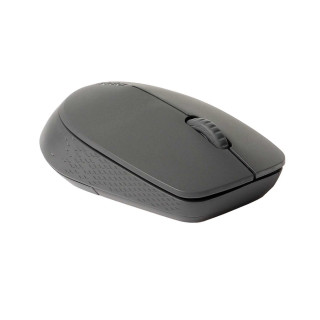 RAPOO M100 MULTI-MODE WLESS OPTICAL SILENT MOUSE D.GREY